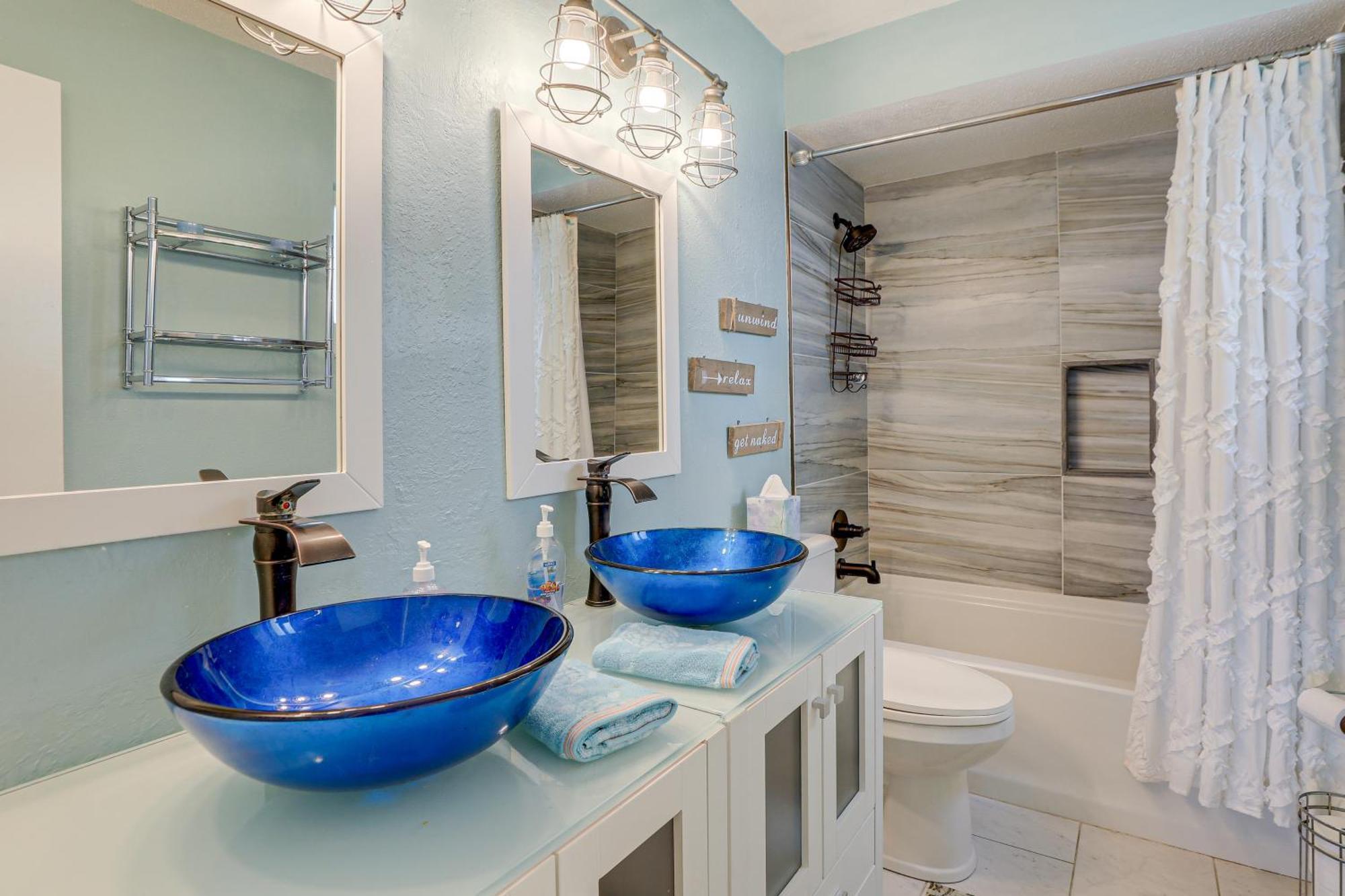 Beachfront Siesta Key Condo With Pool Access! ภายนอก รูปภาพ