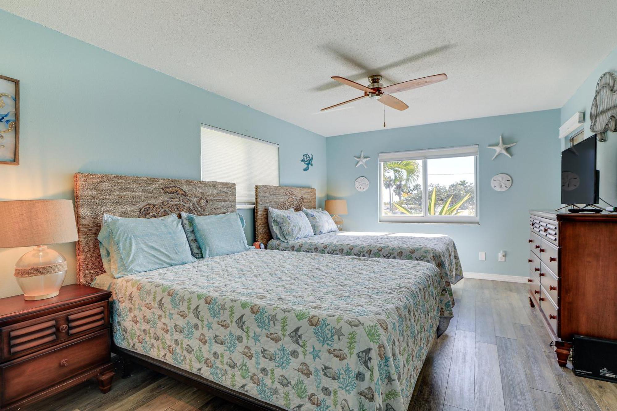 Beachfront Siesta Key Condo With Pool Access! ภายนอก รูปภาพ