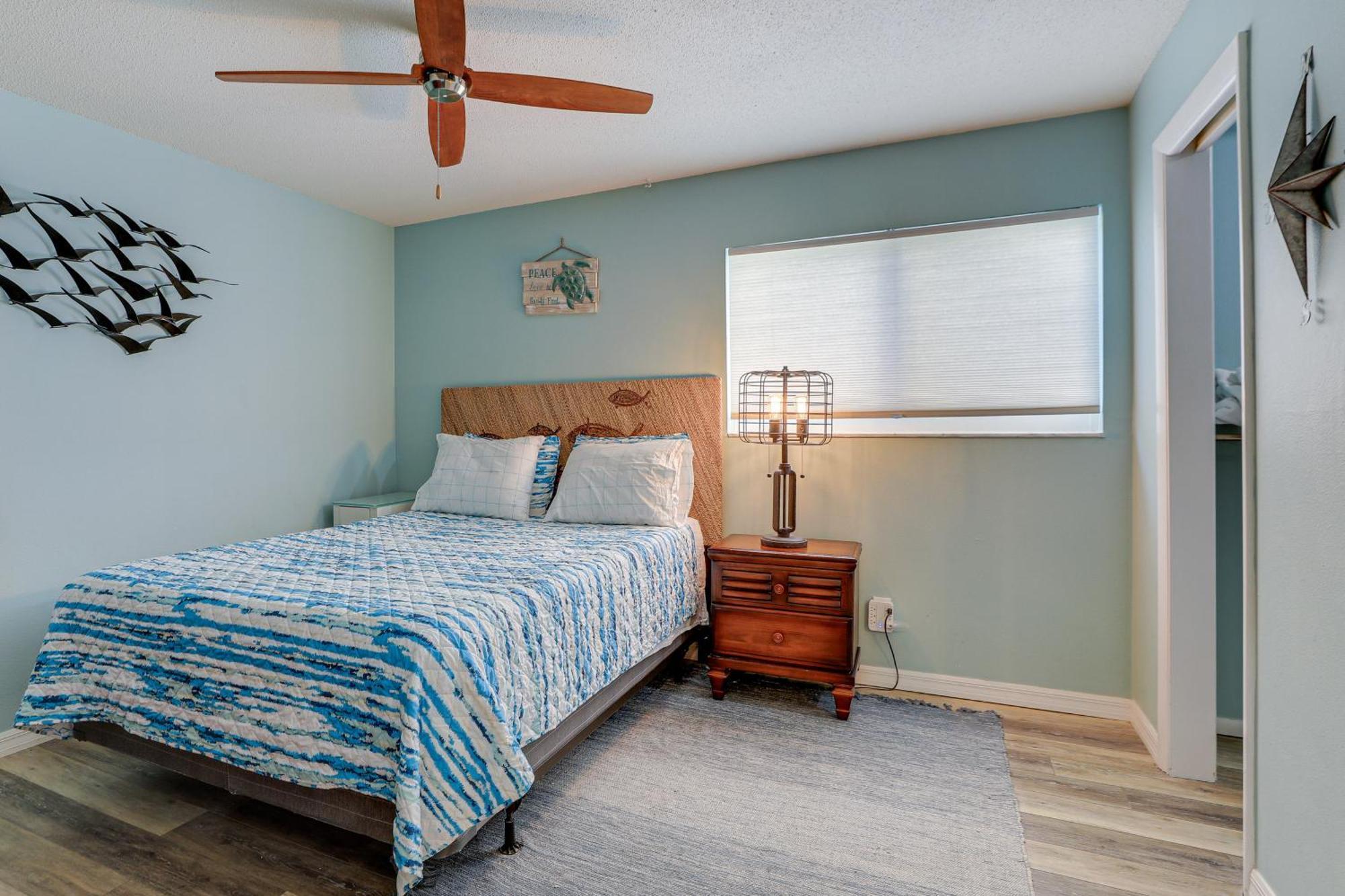 Beachfront Siesta Key Condo With Pool Access! ภายนอก รูปภาพ